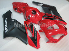 Load image into Gallery viewer, Black Red Factory Style - CBR1000RR 04-05 Fairing Kit -