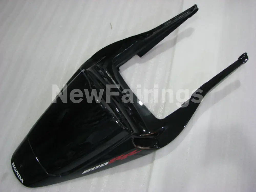 Black Repsol - CBR600RR 03-04 Fairing Kit - Vehicles & Parts