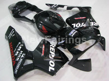 Load image into Gallery viewer, Black Repsol - CBR600RR 03-04 Fairing Kit - Vehicles &amp; Parts