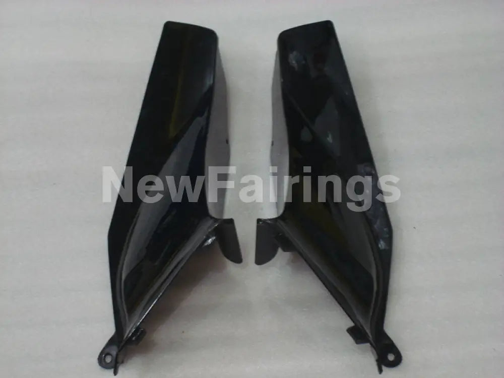Black Repsol - CBR600RR 03-04 Fairing Kit - Vehicles & Parts