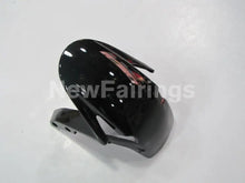 Load image into Gallery viewer, Black Silver Factory Style - CBR600RR 07-08 Fairing Kit -