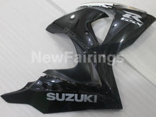 Load image into Gallery viewer, Black Silver Factory Style - GSX - R1000 09 - 16 Fairing