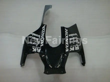 Load image into Gallery viewer, Black and Silver SevenStars - CBR1000RR 08-11 Fairing Kit -