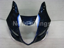 Load image into Gallery viewer, Black White and Blue Factory Style - GSX - R1000 03 - 04