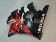 Load image into Gallery viewer, Red and Black White Factory Style - CBR600 F2 91-94 Fairing