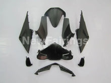 Load image into Gallery viewer, Black and White Factory Style - CBR600RR 05-06 Fairing Kit -