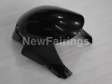 Load image into Gallery viewer, Black White Factory Style - CBR600RR 05-06 Fairing Kit -