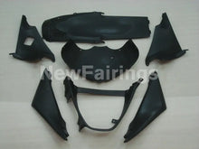 Load image into Gallery viewer, Black White Factory Style - GSX - R1000 05 - 06 Fairing Kit