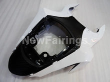 Load image into Gallery viewer, Black White Factory Style - GSX-R600 11-24 Fairing Kit