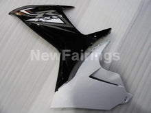 Load image into Gallery viewer, Black White Factory Style - GSX-R750 11-24 Fairing Kit
