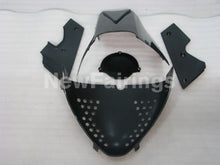 Load image into Gallery viewer, Red and Black White Factory Style - GSX-R600 96-00 Fairing