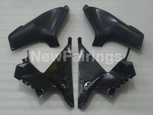 Load image into Gallery viewer, Black and White Rossi - CBR 954 RR 02-03 Fairing Kit -
