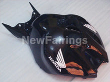 Load image into Gallery viewer, Black and White West - CBR1000RR 06-07 Fairing Kit -