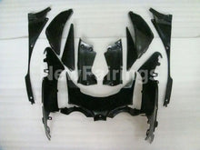 Load image into Gallery viewer, Black and White Wolf - CBR1000RR 08-11 Fairing Kit -