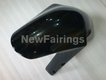 Load image into Gallery viewer, Black Wine Red Factory Style - GSX-R750 00-03 Fairing Kit
