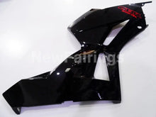 Load image into Gallery viewer, Black with Red decal Factory Style - CBR600RR 13-23 Fairing