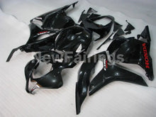 Load image into Gallery viewer, Black with red decals Factory Style - CBR600RR 07-08 Fairing
