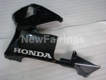 Load image into Gallery viewer, Black with Silver Decals Factory Style - CBR600RR 05-06