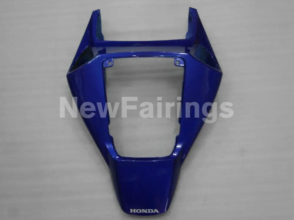 Blue and Black Factory Style - CBR1000RR 06-07 Fairing Kit -