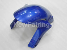 Load image into Gallery viewer, Blue and Black Factory Style - CBR1000RR 06-07 Fairing Kit -