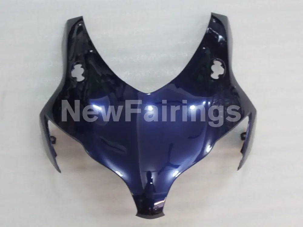 Blue and Black Factory Style - CBR1000RR 08-11 Fairing Kit -