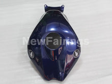 Load image into Gallery viewer, Blue and Black Factory Style - CBR1000RR 08-11 Fairing Kit -