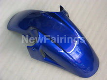 Load image into Gallery viewer, Blue and Black Factory Style - CBR600 F2 91-94 Fairing Kit -