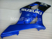 Load image into Gallery viewer, Blue and Black Factory Style - GSX - R1000 03 - 04 Fairing