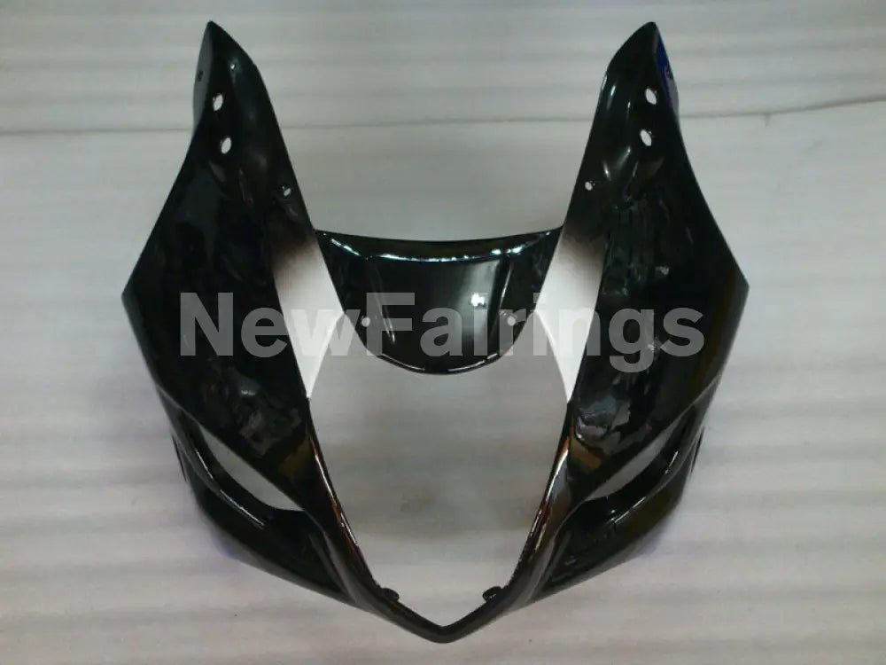 Blue and Black Factory Style - GSX - R1000 03 - 04 Fairing