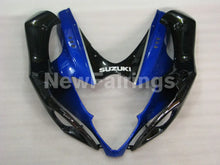 Load image into Gallery viewer, Blue and Black Factory Style - GSX - R1000 05 - 06 Fairing