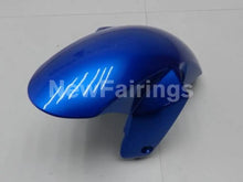 Load image into Gallery viewer, Blue and Black Factory Style - GSX - R1000 17 - 24 Fairing