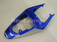 Load image into Gallery viewer, Blue and Black Factory Style - GSX-R750 04-05 Fairing Kit