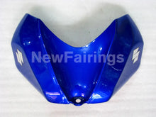 Load image into Gallery viewer, Blue and Black Factory Style - GSX-R750 06-07 Fairing Kit