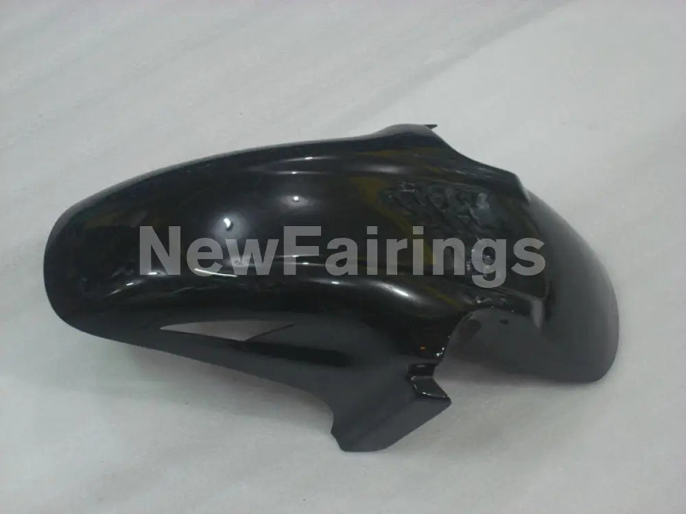 Blue and Black Grey Factory Style - CBR600 F3 97-98 Fairing
