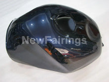 Load image into Gallery viewer, Blue and Black Monster - GSX-R600 96-00 Fairing Kit -