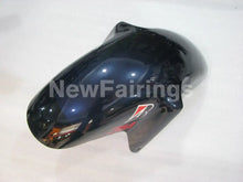 Load image into Gallery viewer, Blue and Black Monster - GSX-R750 96-99 Fairing Kit