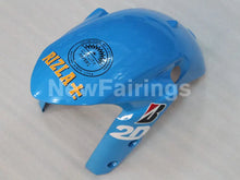 Load image into Gallery viewer, Blue and Black Red Rizla - GSX-R600 11-24 Fairing Kit