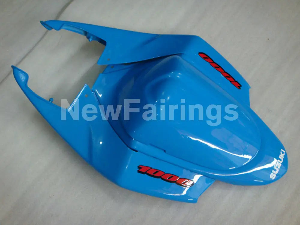 Blue and Black Rizla - GSX - R1000 05 - 06 Fairing Kit