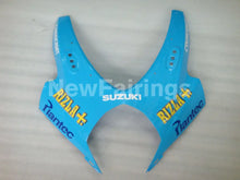Load image into Gallery viewer, Blue and Black Rizla - GSX - R1000 07 - 08 Fairing Kit
