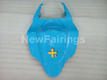 Load image into Gallery viewer, Blue and Black Rizla - GSX - R1000 07 - 08 Fairing Kit