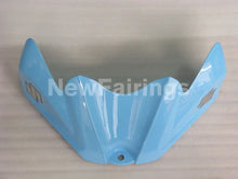 Load image into Gallery viewer, Blue and Black Rizla - GSX-R750 08-10 Fairing Kit Vehicles