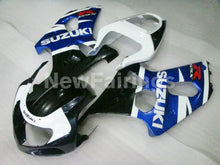 Load image into Gallery viewer, Blue and Black White Factory Style - GSX - R1000 00 - 02
