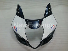 Load image into Gallery viewer, Blue and Black White MOTOREX - GSX - R1000 03 - 04 Fairing