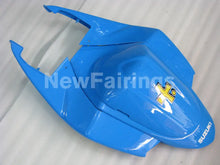 Load image into Gallery viewer, Blue and Black White Rizla - GSX - R1000 05 - 06 Fairing