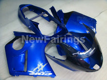 Load image into Gallery viewer, Blue and Deep Blue Factory Style - CBR 1100 XX 96-07 Fairing