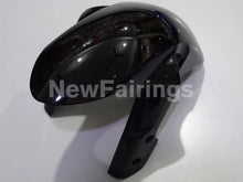 Load image into Gallery viewer, Blue and Gloss Black Factory Style - GSX-R600 06-07 Fairing