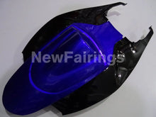 Load image into Gallery viewer, Blue and Gloss Black Factory Style - GSX-R750 06-07 Fairing