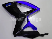 Load image into Gallery viewer, Blue and Gloss Black Factory Style - GSX-R750 06-07 Fairing
