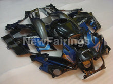 Load image into Gallery viewer, Blue and Grey Black Factory Style - CBR600 F2 91-94 Fairing