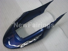 Load image into Gallery viewer, Blue and Grey Factory Style - CBR600 F4i 04-06 Fairing Kit -